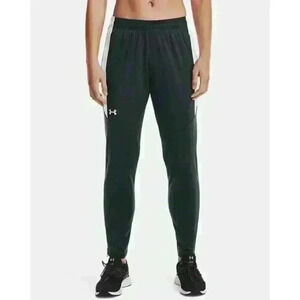 NEW! Under Armour Women's XL UA Rival Knit Pants